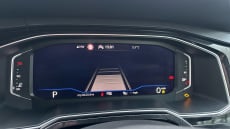 Volkswagen Polo 1.0 TSI R-Line 5dr DSG Petrol Hatchback